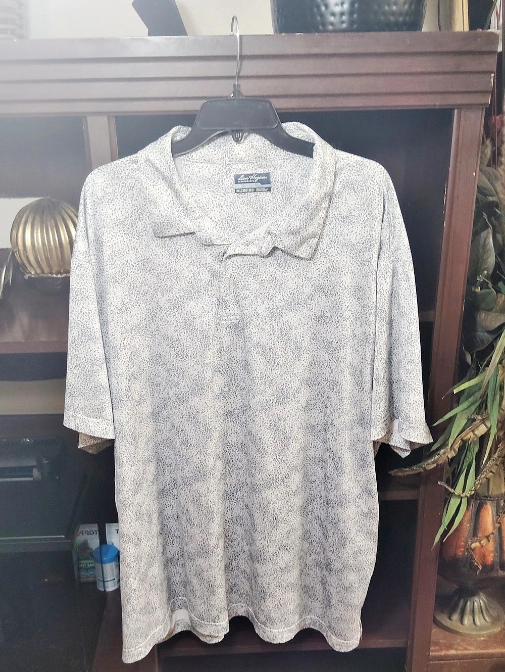 Ben Hogan Polo Shirt 3XL